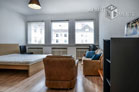 Furnished apartment in Cologne-Altstadt-North