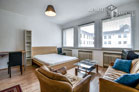 Möblierte Wohnung in Köln-Altstadt-Nord