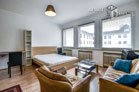 Furnished apartment in Cologne-Altstadt-North