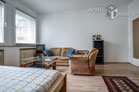 Furnished apartment in Cologne-Altstadt-North