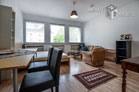 Furnished apartment in Cologne-Altstadt-North