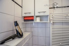 Furnished apartment in Cologne-Altstadt-North