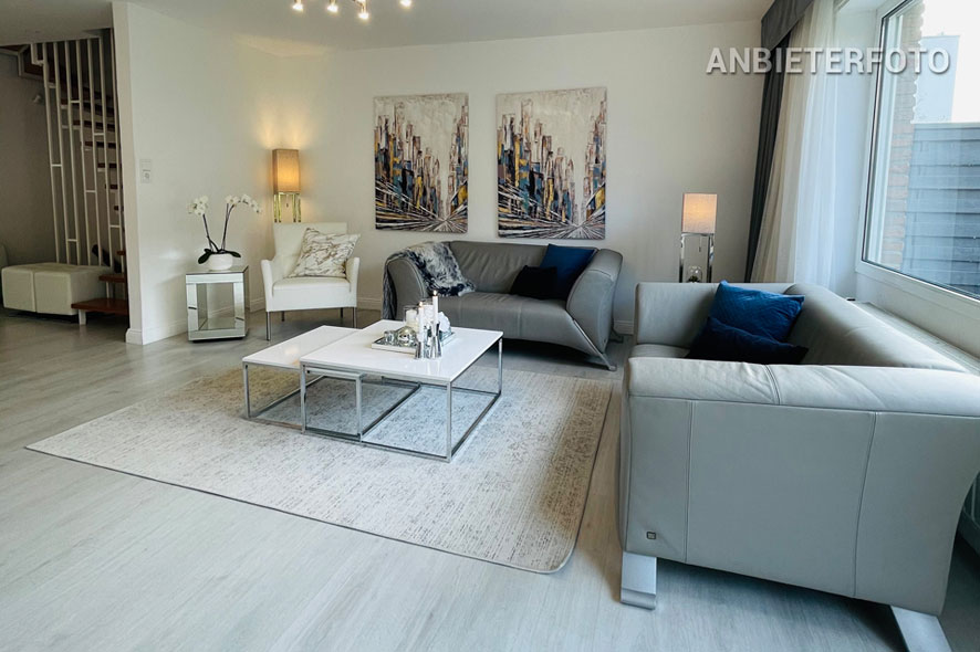 Luxuriöses Haus mit gehobener Ausstattung in beliebter Wohngegend in Köln-Weiden