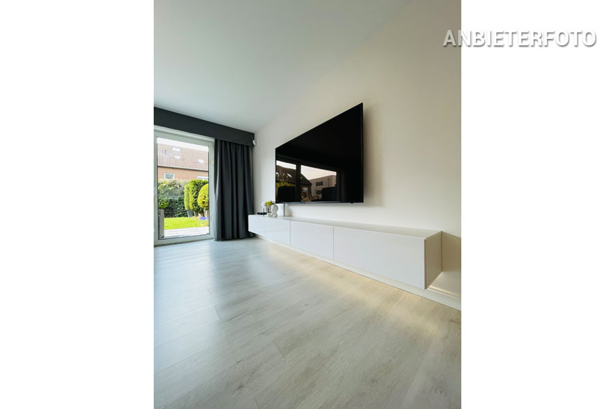 Luxuriöses Haus mit gehobener Ausstattung in beliebter Wohngegend in Köln-Weiden