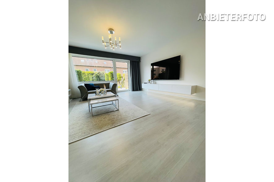 Luxuriöses Haus mit gehobener Ausstattung in beliebter Wohngegend in Köln-Weiden