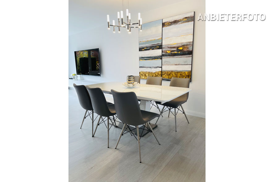 Luxuriöses Haus mit gehobener Ausstattung in beliebter Wohngegend in Köln-Weiden
