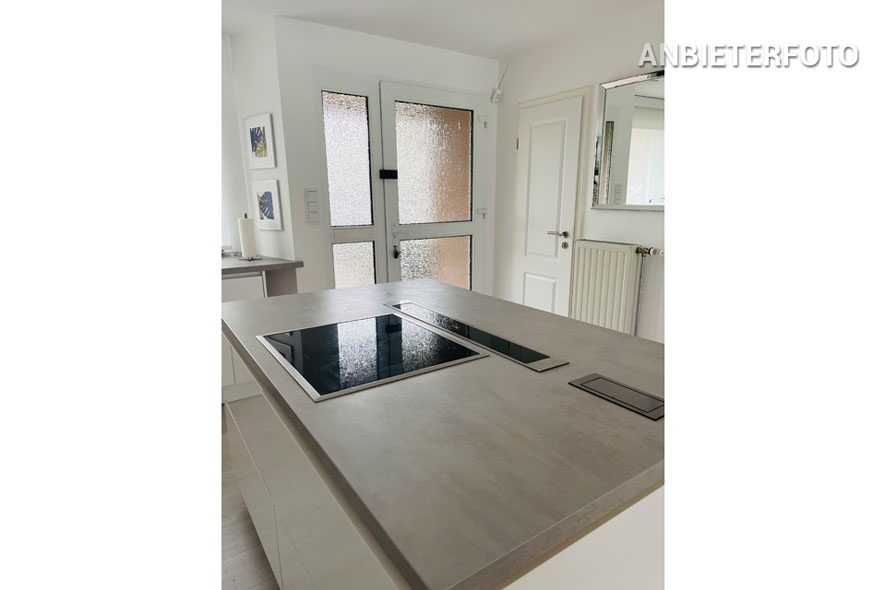 Luxuriöses Haus mit gehobener Ausstattung in beliebter Wohngegend in Köln-Weiden