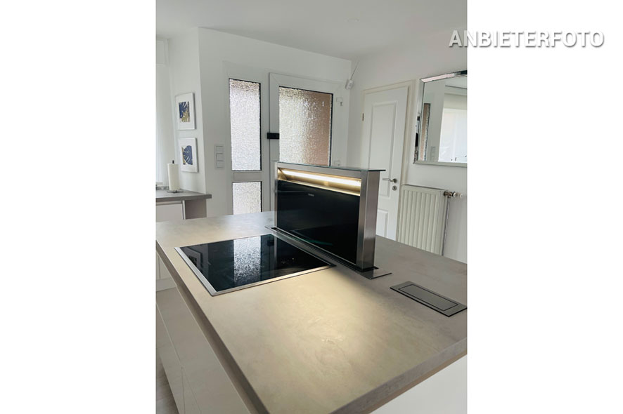 Luxuriöses Haus mit gehobener Ausstattung in beliebter Wohngegend in Köln-Weiden