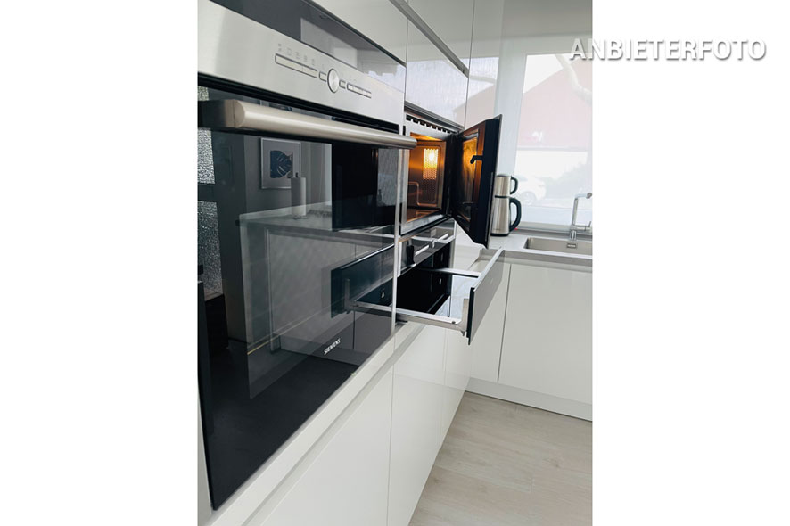 Luxuriöses Haus mit gehobener Ausstattung in beliebter Wohngegend in Köln-Weiden