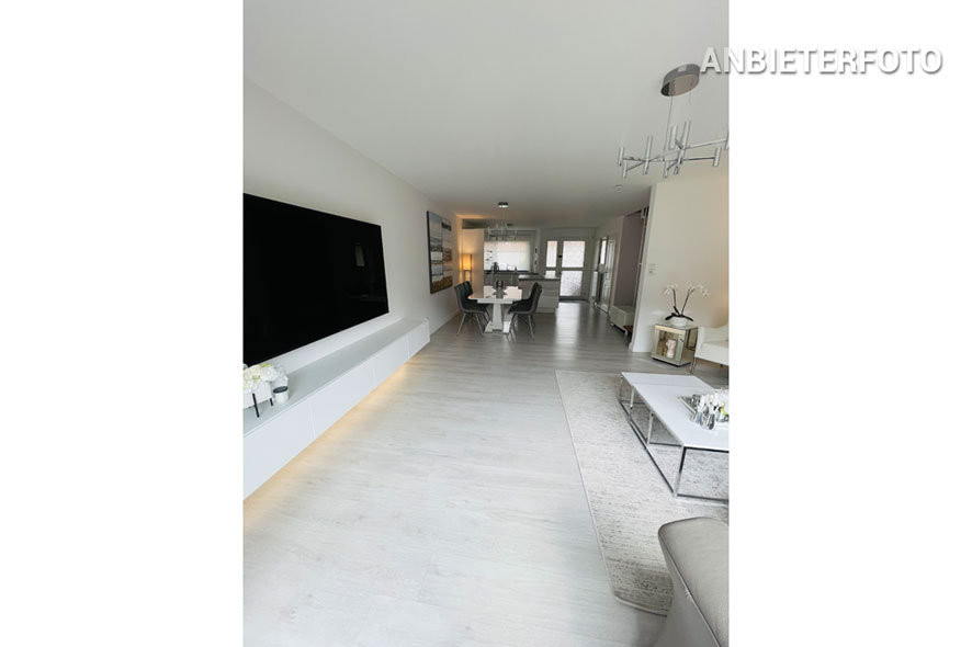 Luxuriöses Haus mit gehobener Ausstattung in beliebter Wohngegend in Köln-Weiden