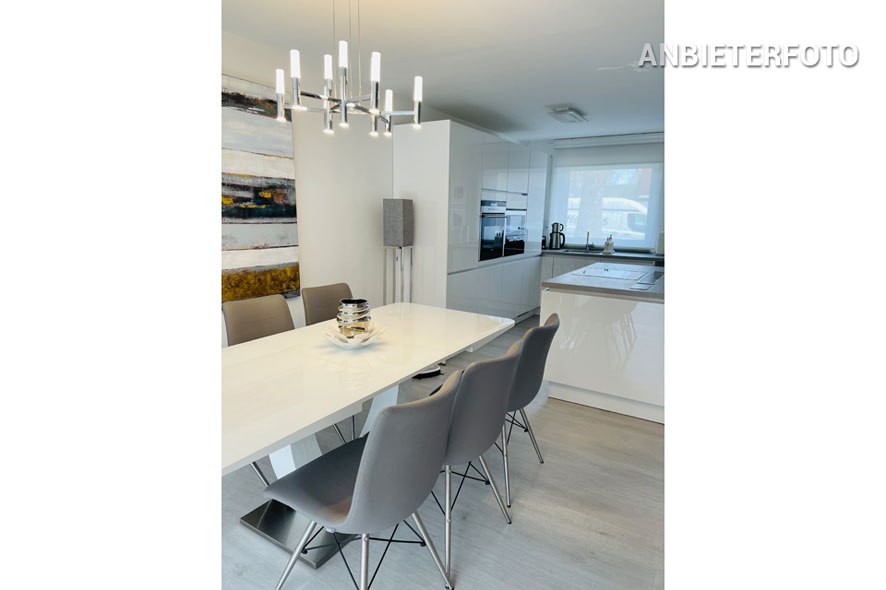 Luxuriöses Haus mit gehobener Ausstattung in beliebter Wohngegend in Köln-Weiden