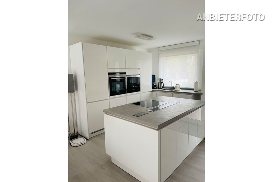Luxuriöses Haus mit gehobener Ausstattung in beliebter Wohngegend in Köln-Weiden