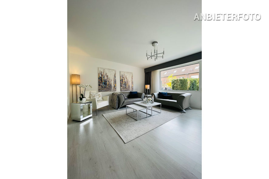 Luxuriöses Haus mit gehobener Ausstattung in beliebter Wohngegend in Köln-Weiden