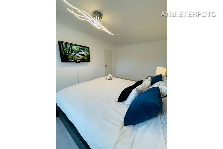 Luxuriöses Haus mit gehobener Ausstattung in beliebter Wohngegend in Köln-Weiden