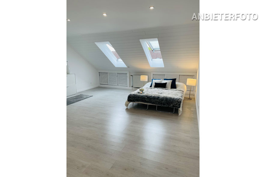 Luxuriöses Haus mit gehobener Ausstattung in beliebter Wohngegend in Köln-Weiden