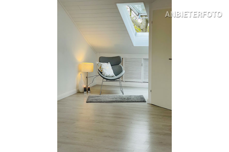 Luxuriöses Haus mit gehobener Ausstattung in beliebter Wohngegend in Köln-Weiden