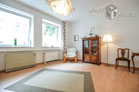 Furnished and spacious  flat in the Agnesviertel in Cologne-Neustadt-North