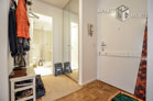 Modern furnished flat with 2 bathrooms and balcony in Cologne-Lindenthal