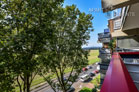 Top category furnished balcony apartment in Cologne-Weiden