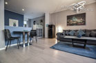 Modern furnished apartment in Cologne-Nippes