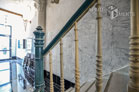 Modern furnished and centrally located apartment with terrace and garden in Cologne-Altstadt-North