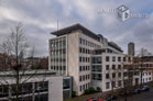 Modern furnished apartment in Cologne-Neustadt-North with view to the cathedral - first-time occupancy