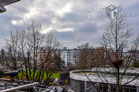 Modern furnished apartment in Cologne-Neustadt-North with view to the cathedral - first-time occupancy