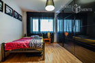 Furnished apartment with balcony in Cologne-Altstadt-Süd