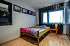 Furnished apartment with balcony in Cologne-Altstadt-Süd