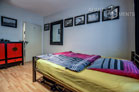 Furnished apartment with balcony in Cologne-Altstadt-Süd