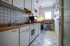 Furnished apartment with balcony in Cologne-Altstadt-Süd