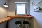 Furnished apartment with balcony in Cologne-Altstadt-Süd