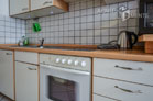 Furnished apartment with balcony in Cologne-Altstadt-Süd