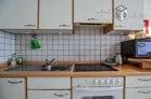 Furnished apartment with balcony in Cologne-Altstadt-Süd