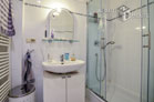 Furnished apartment with balcony in Cologne-Altstadt-Süd