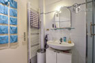 Furnished apartment with balcony in Cologne-Altstadt-Süd
