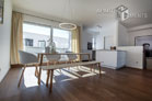 Furnished maisonette apartment in an exceptional residential complex in Cologne-Altstadt-North