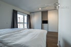 Möblierte Maisonette Wohnung in einer außergewöhnlichen Wohnanlage in Köln-Altstadt-Nord