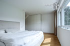 Modern und hochwertig möblierte Doppelhaushälfte in Köln-Rondorf
