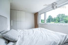 Modern und hochwertig möblierte Doppelhaushälfte in Köln-Rondorf