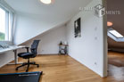 Modern und hochwertig möblierte Doppelhaushälfte in Köln-Rondorf
