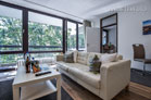 Modern möblierte Balkonwohnung der Top-Kategorie in Köln-Weiden