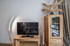 Modern möblierte Balkonwohnung der Top-Kategorie in Köln-Weiden