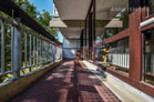 Modern möblierte Balkonwohnung der Top-Kategorie in Köln-Weiden