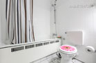 Modern möblierte Balkonwohnung der Top-Kategorie in Köln-Weiden