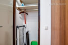 Modern möblierte Balkonwohnung der Top-Kategorie in Köln-Weiden