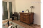 Modern furnished apartment with balcony in Cologne-Humboldt-Gremberg