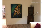 Modern furnished apartment with balcony in Cologne-Humboldt-Gremberg