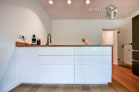 Exclusively furnished 2-room apartment in Cologne-Neustadt-North with balcony
