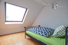 Furnished flat with balcony in Cologne-Bickendorf